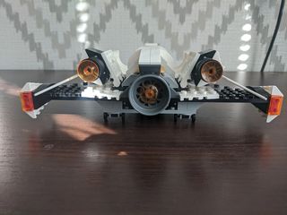 Lego 60226 foto 7