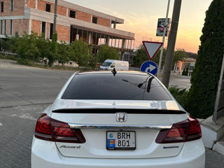 Honda Accord foto 3