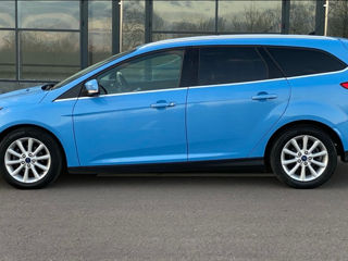 Ford Focus foto 2