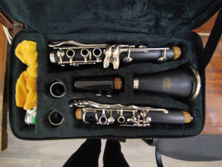 Clarinet vînd urgent