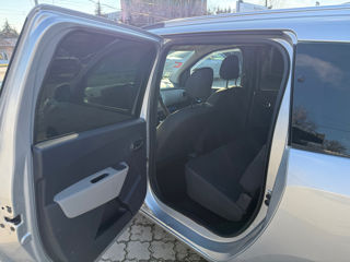 Dacia Lodgy foto 7