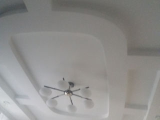 Servicii de reparații,montare teracotă,decorativă.  foto 6