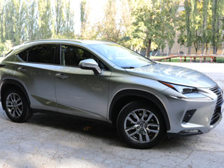 Lexus NX Series foto 2