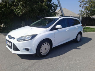 Ford Focus foto 3