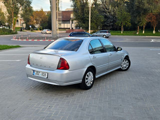 Rover 45 foto 3