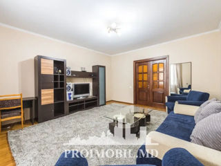 Apartament cu 3 camere, 130 m², Botanica, Chișinău foto 7