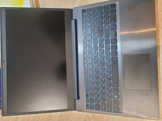 Lenovo ideapad Gaming, 9300h, nvidia 1650, 16gb, ssd 480