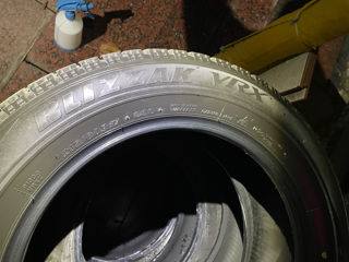 Bridgestone Blizzak VRX japan foto 2