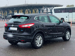 Nissan Qashqai foto 7