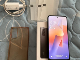 Xiaomi redmi note 12 pro