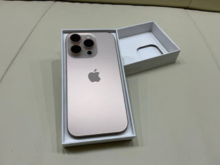 iPhone 16 Pro 128GB foto 4