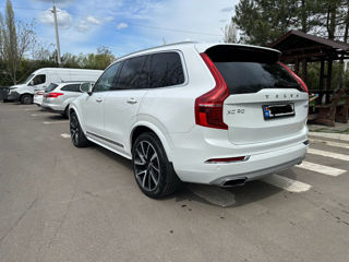 Volvo XC90 foto 3