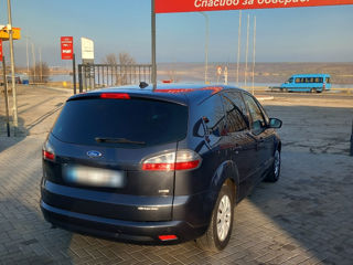 Ford S-Max foto 4