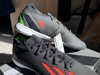 Бампы для футбола Adidas Crazyfast фото 0