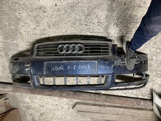 Bamper / Бампер Audi A8 2002-2005 A 8 foto 1