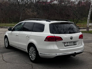 Volkswagen Passat foto 6