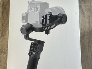 DJI RS 3 Mini, Nou Sigilat!