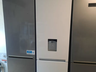 Идеальный  холодильник Beko No Frost из Германии !