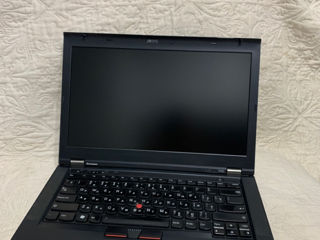 Мощный ThinkPad T430 - 14/ intel Core i5 3320/ 8GB RAM/ SSD 128GB. foto 2