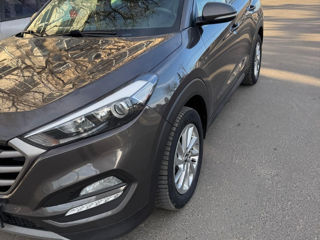 Hyundai Tucson foto 7