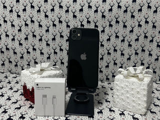 iPhone 11 64 gb black