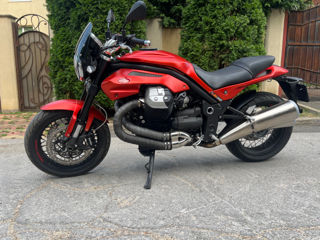 Moto Guzzi Griso 8v 1200SE