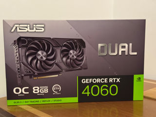 Asus Geforce RTX 4060 foto 3