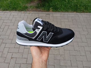 New balance 574 pe loc marimi foto 8