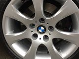 Cauciucuri Falken 225/45 R17 iarna + 4 Jante BMW foto 4