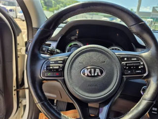 KIA Niro foto 9