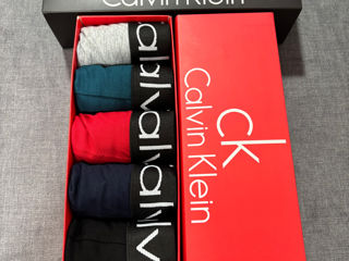 Boxeri Calvin Klein Multicolor