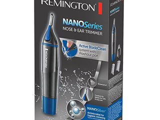 Tриммеры для удаления волос в носу,ушах  и на лице Panasonic Wahl Remington. foto 5