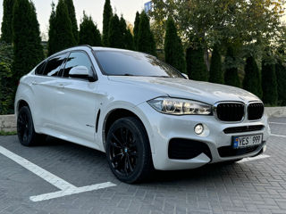 BMW X6 foto 4