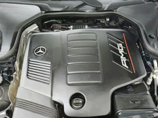 Mercedes AMG foto 4