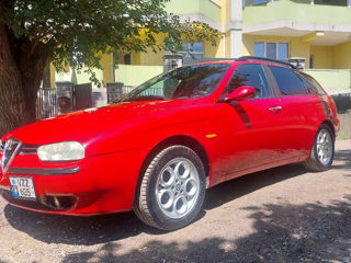 Alfa Romeo 156 foto 3