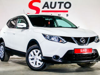 Nissan Qashqai foto 2