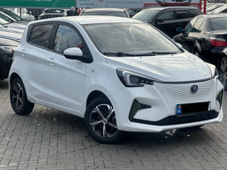 Changan E-STAR foto 5