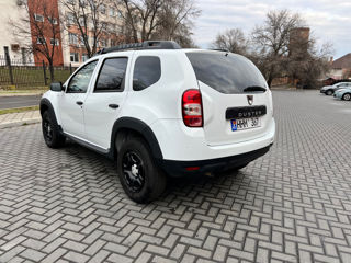 Dacia Duster foto 5