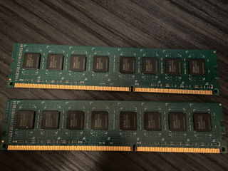 RAM 8 GB DDR3 foto 1