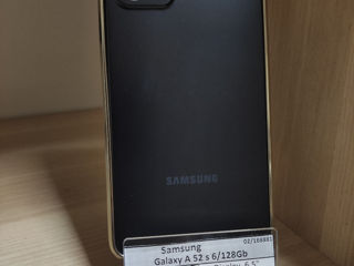 Samsung Galaxy A52s 6/128 Gb 2790 Lei