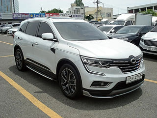 Renault Koleos foto 3