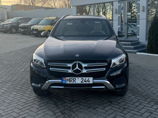 Mercedes GLC