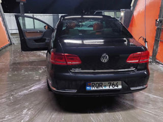 Volkswagen Passat foto 7