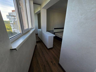 Apartament cu 2 camere, 48 m², Botanica, Chișinău foto 2