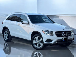 Mercedes GLC