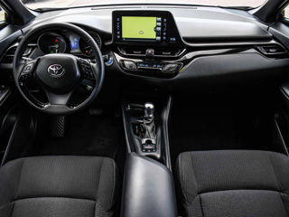 Toyota C-HR foto 7