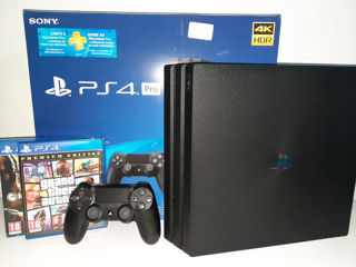 PlayStation 4Pro