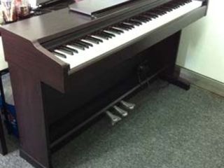 Цифровые фортепиано / Piane digitale foto 1
