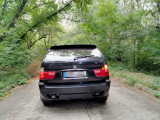 BMW X5 foto 5