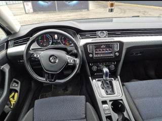 Volkswagen Passat foto 4